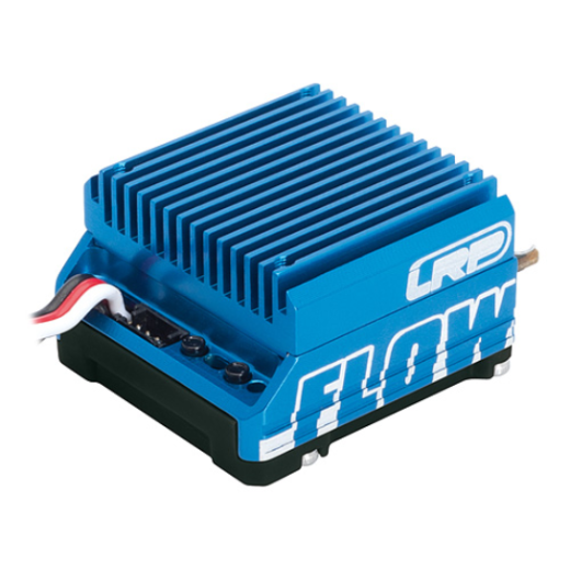 80970 Flow WorksTeam Brushless SpeedControl