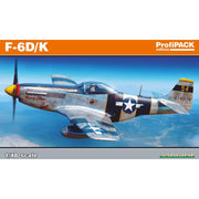 82103 1/48 F6D/K Profipack Plastic Model Kit