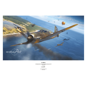 82149 1/48 Fw 190A5 Plastic Model Kit