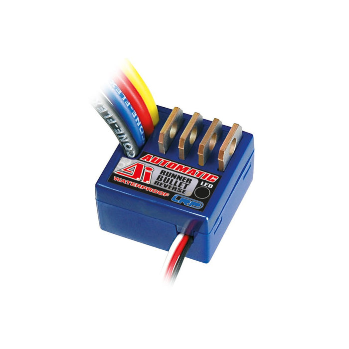 83080 A.I. Runner Bullet Reverse
