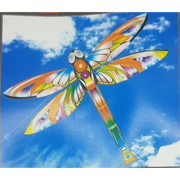 864 Dragonfly Single