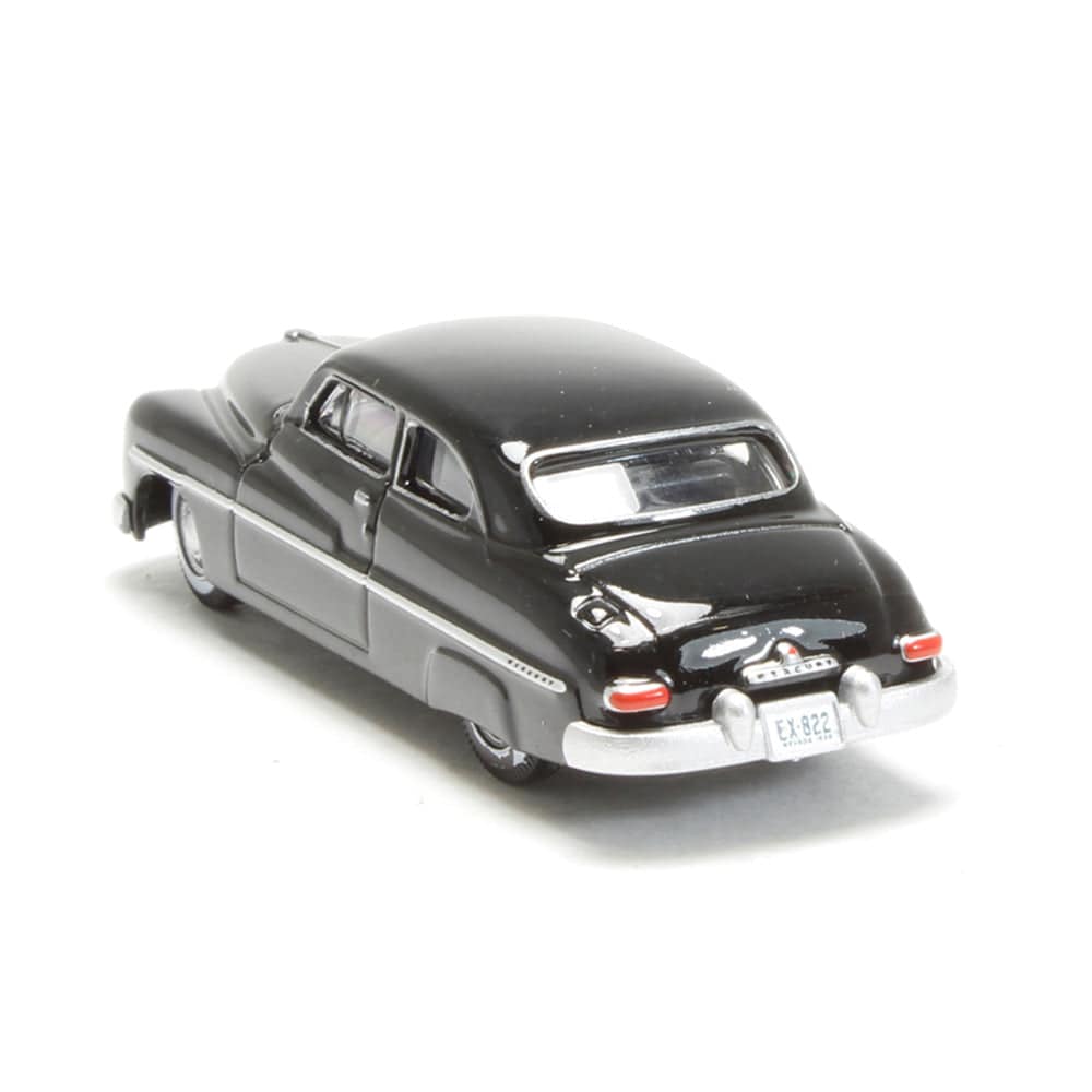 Oxford - 1/87 Mercury 1949 Black