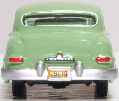1/87  Mercury Coupe 1949 Calcutta Green