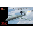 8803 1/18 German V1Flying Bomb model kit