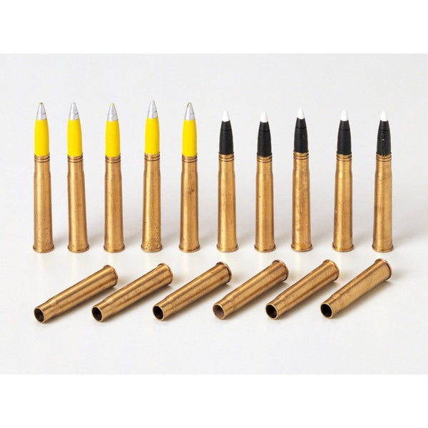 TIGER I BRASS 88MM PROJECTILES