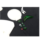 9001 1/18 Martian War Machine   War of the Worlds   kit