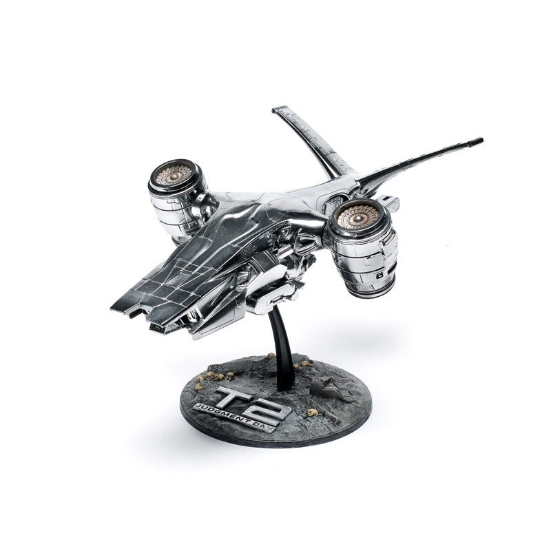 9016 1/32 T2Aerial Hunter Killer Machine    Judgement Day