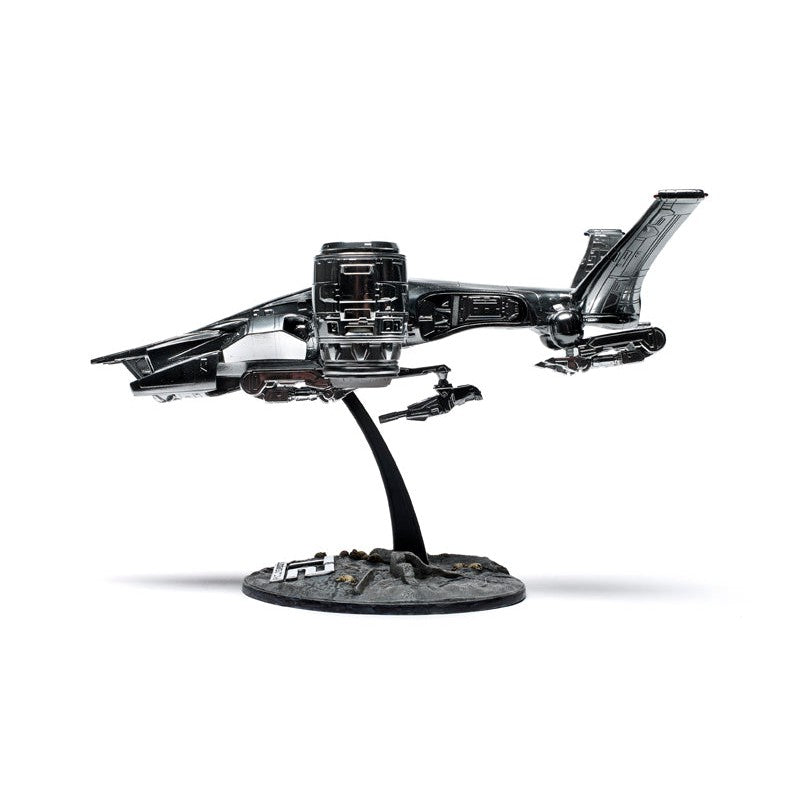 9016 1/32 T2Aerial Hunter Killer Machine    Judgement Day