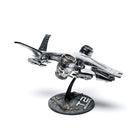 9016 1/32 T2Aerial Hunter Killer Machine    Judgement Day