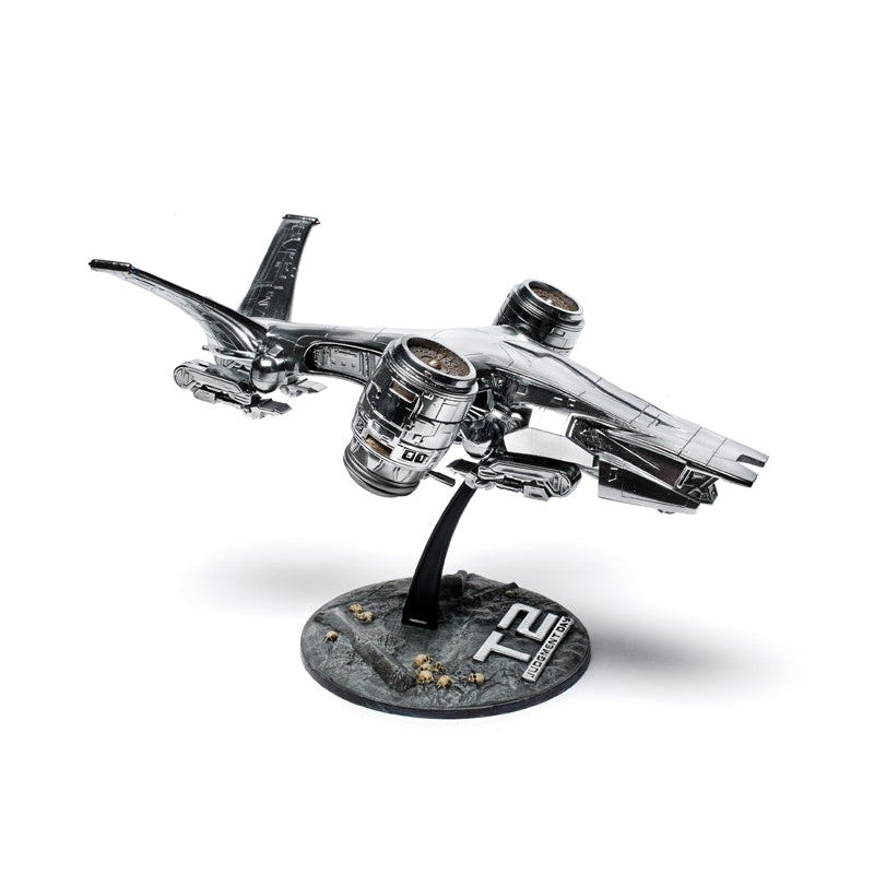 9016 1/32 T2Aerial Hunter Killer Machine    Judgement Day