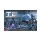 9017 1/32 Terminator 2 T800 Endoskeletons