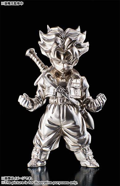 Tamashii Nations - Absolute-CHO SS Trunks