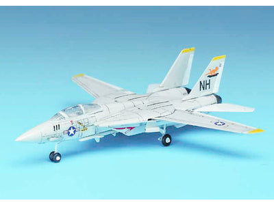 12608 1/144 F14A Tomcat Plastic Model Kit