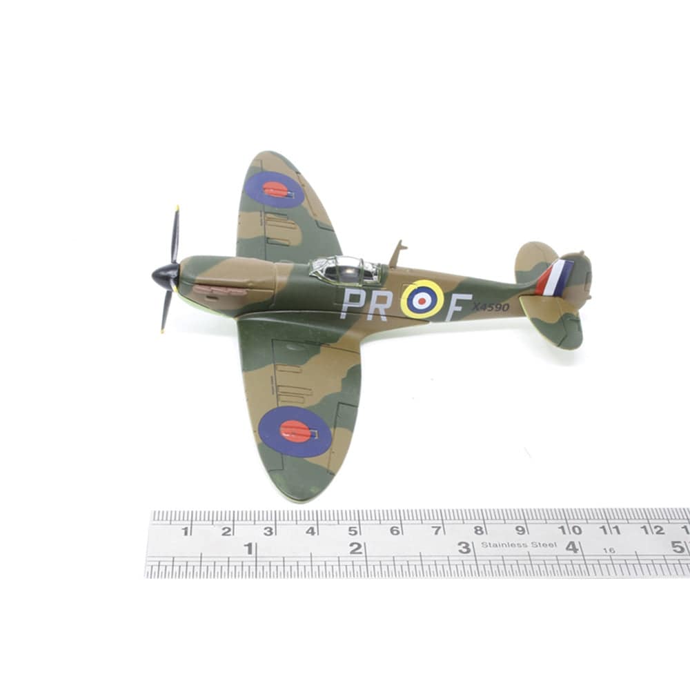 Oxford - 1/72 Spitfire X4590 Hendon