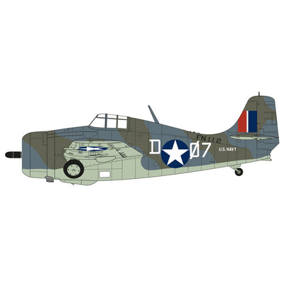 Airfix - 1:72 Grumman Martlet Mk.IV