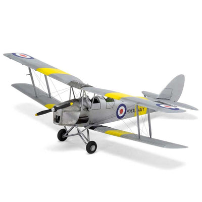 Airfix - 1:72 De Havilland DH.82a Tiger Moth