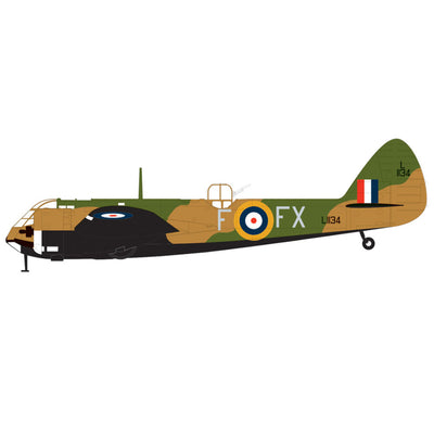 172 Bristol Blenheim Mk.I