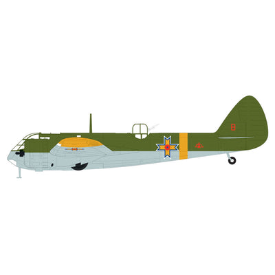 172 Bristol Blenheim Mk.I