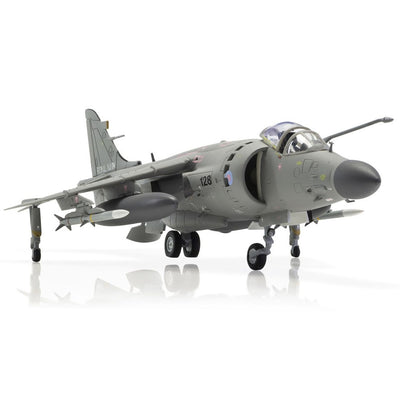 Airfix - 1:72 BAe Sea Harrier FA2