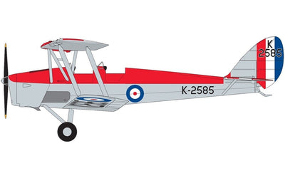 1/48 De Havilland D.H.82a Tiger Moth