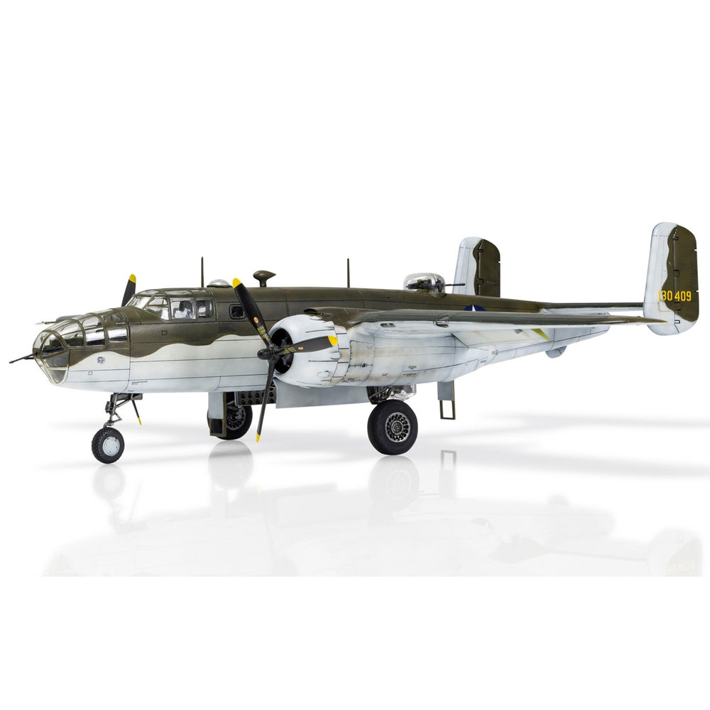 Airfix - 1:72 North American B-25C/D Mitchell (New Tool)