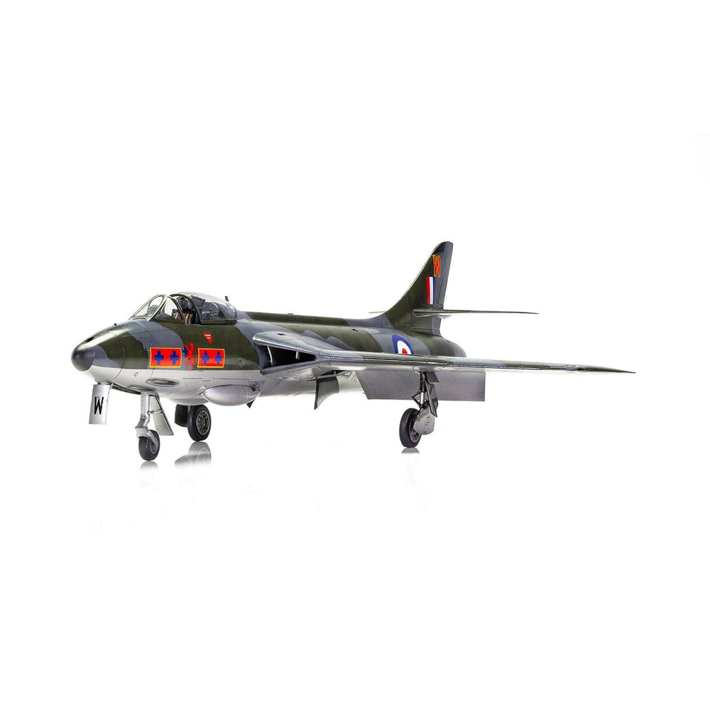 Airfix - 1:48 Hawker Hunter F.6