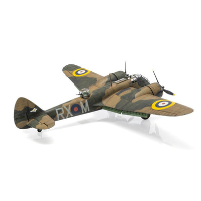 Airfix - 1:48 Bristol Blenheim Mk.IF
