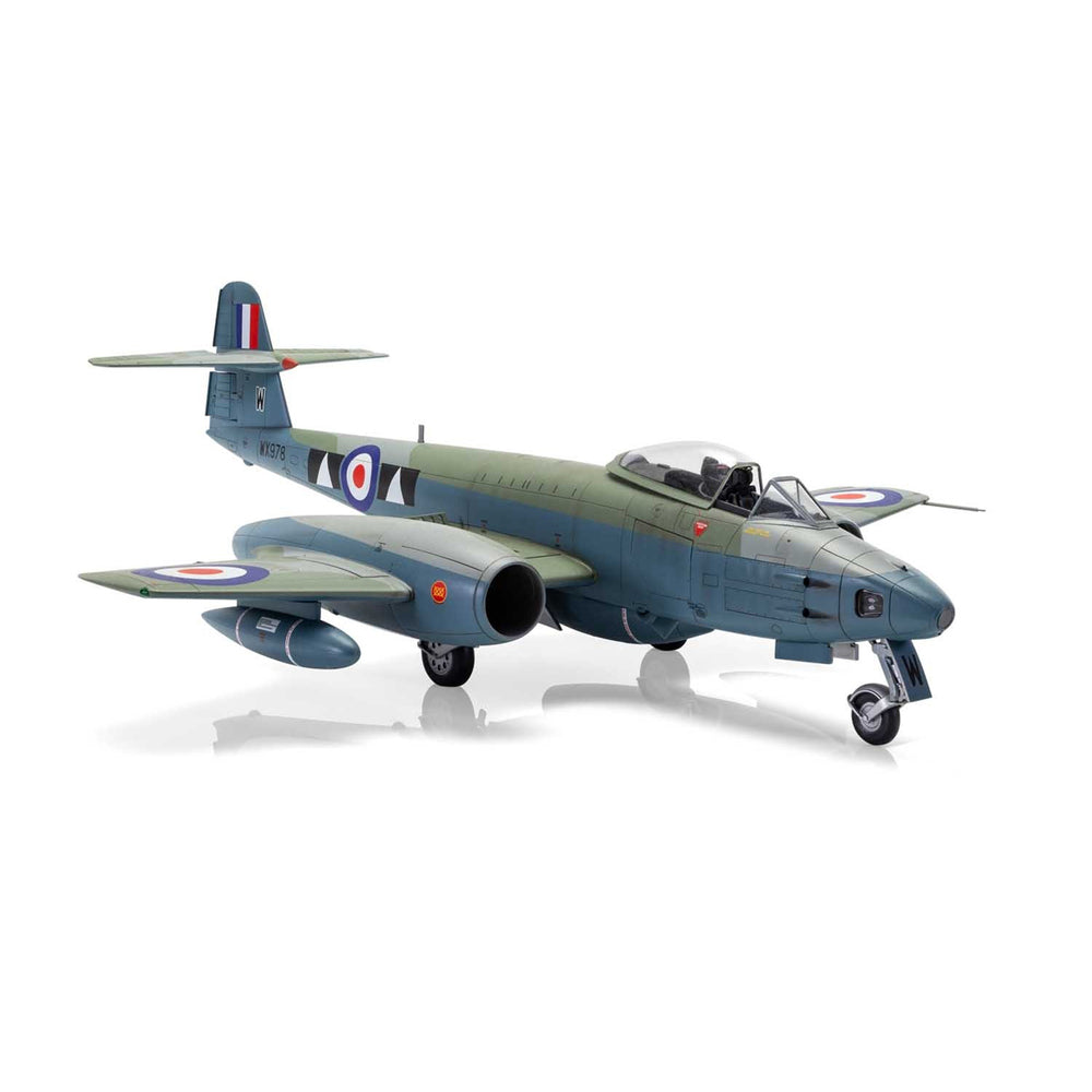Airfix - 1:48 Gloster Meteor FR.9