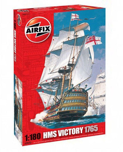 Airfix - 1:180 HMS Victory