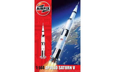 1144 Apollo Saturn V