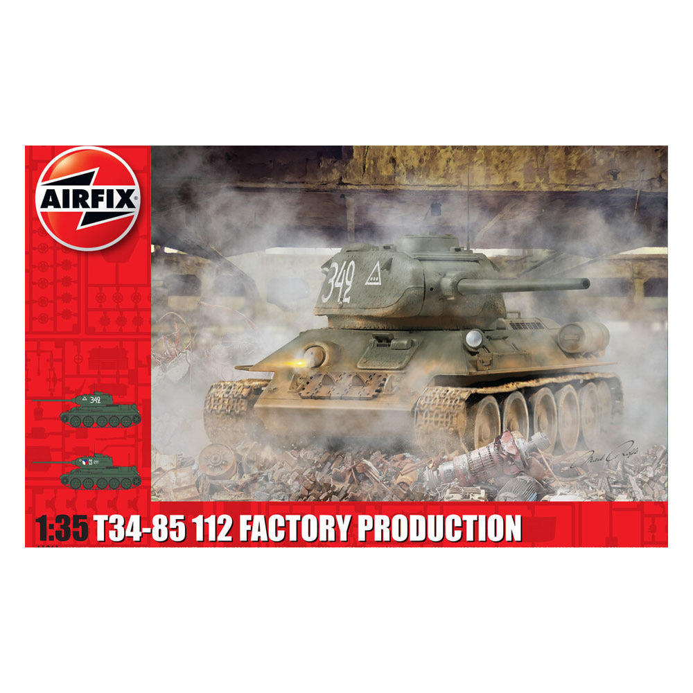 135 T3485 112 Factory Production