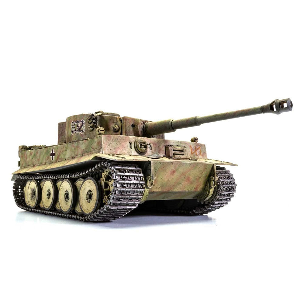 135 Tiger I   Early Version