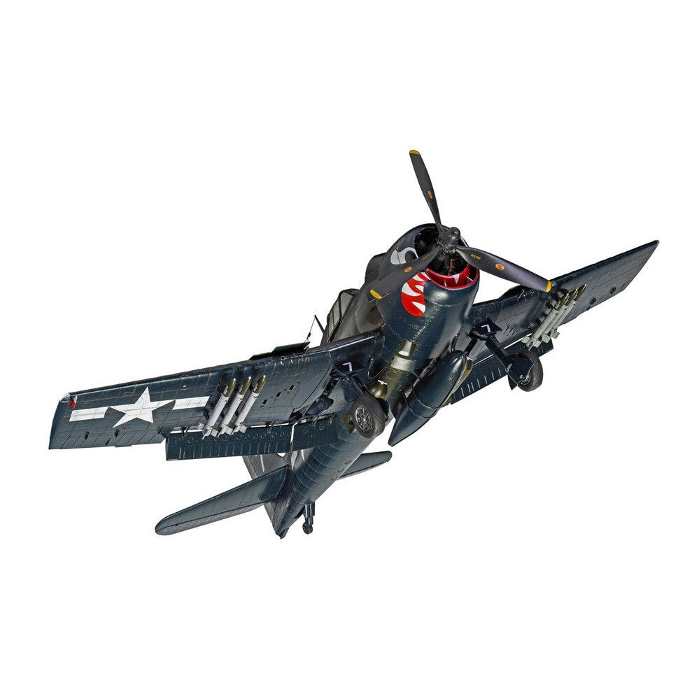 航空機・ヘリコプター AIRFIX 1/24 GRUMMAN F6F-5 HELLCAT 航空機・ヘリコプター AIRFIX 1/24 GRUMMAN F6F-5 HELLCAT Supersize 1