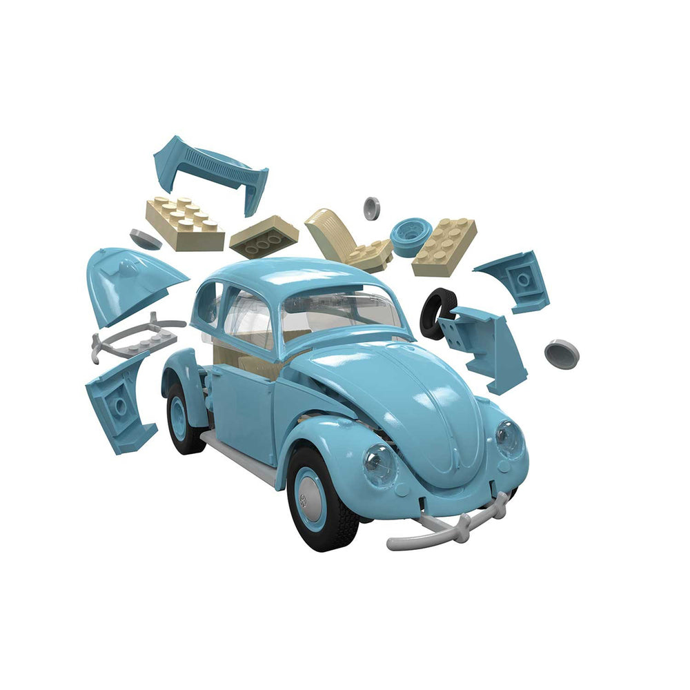 QuickBuild VW Beetle