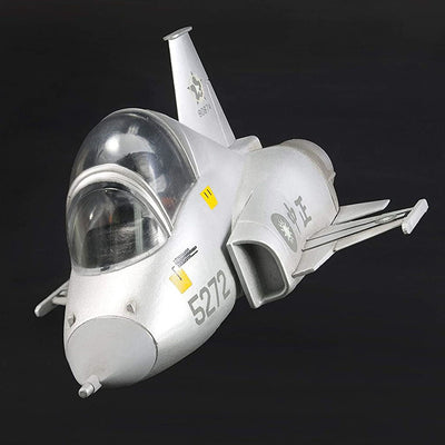 AFV Club - AFV Club AFQS03 Egg F-5E ROCAF Tiger II Plastic Model Kit