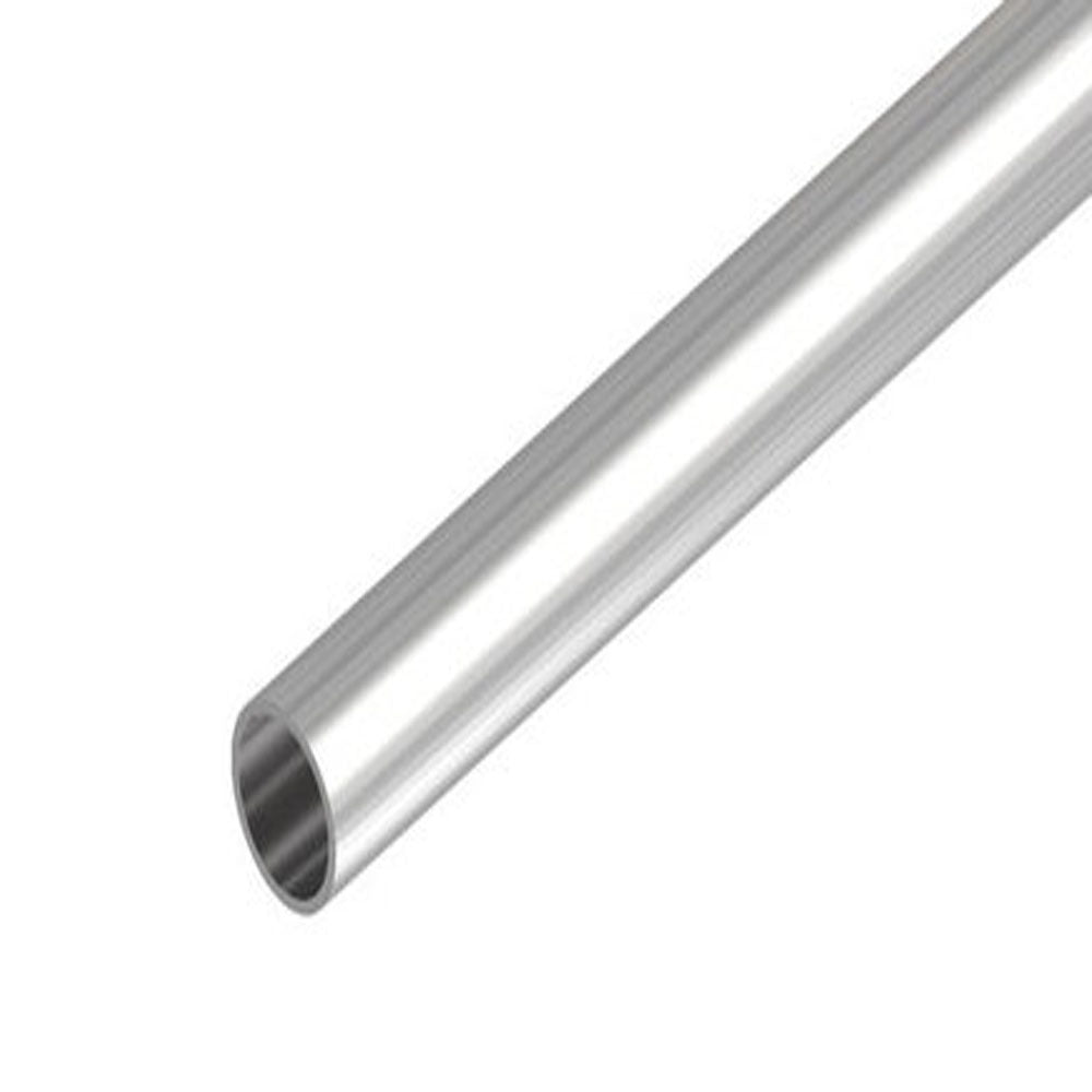 MAT04 Aluminium Micro Tube 0.4 x 305mm 0.1mm Wall