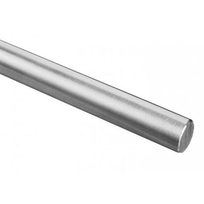 Albion Alloys - Albion NSR02 Nickel Silver Rod 0.2 x 305mm