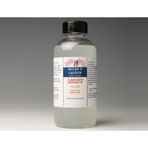 313 Klear Kote Matte 4OZ