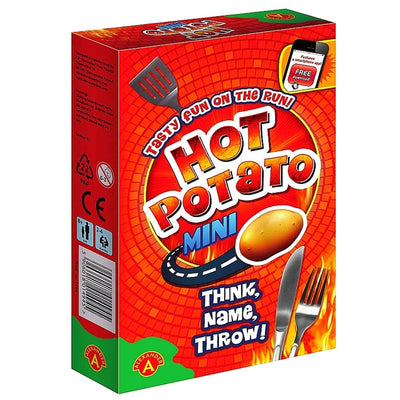 Hobbyco - Hot Potato
