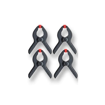 Artesania 27201 Spring Clamps 90mm 4 Modelling Tool