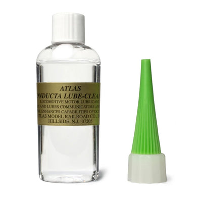 Conducta Lube Cleaner