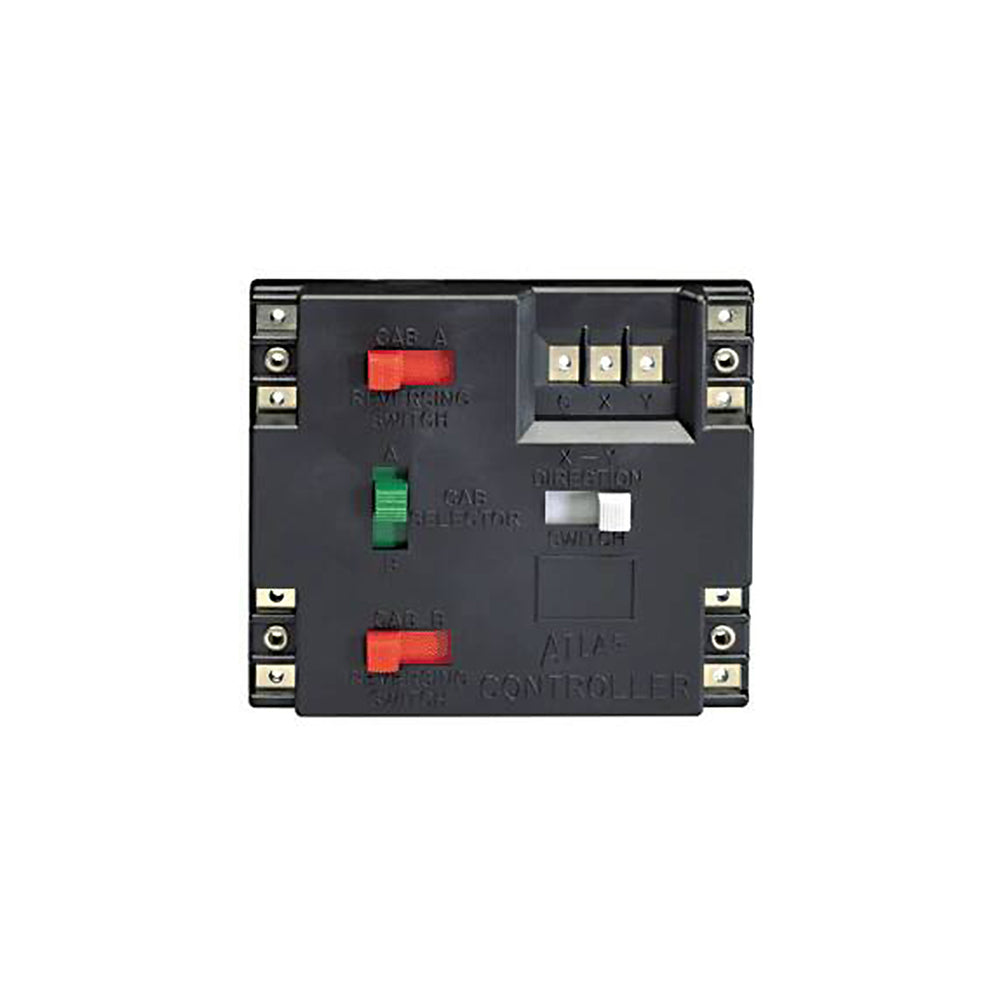 Controller – Hobbyco