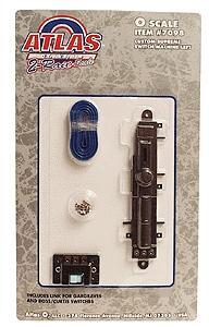 Atlas O 2Rail L/H Switch Machine