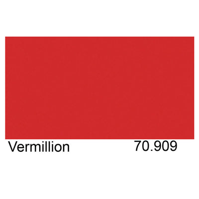 Vallejo - Vallejo 70909 Model Colour Vermillion 17 ml Acrylic Paint