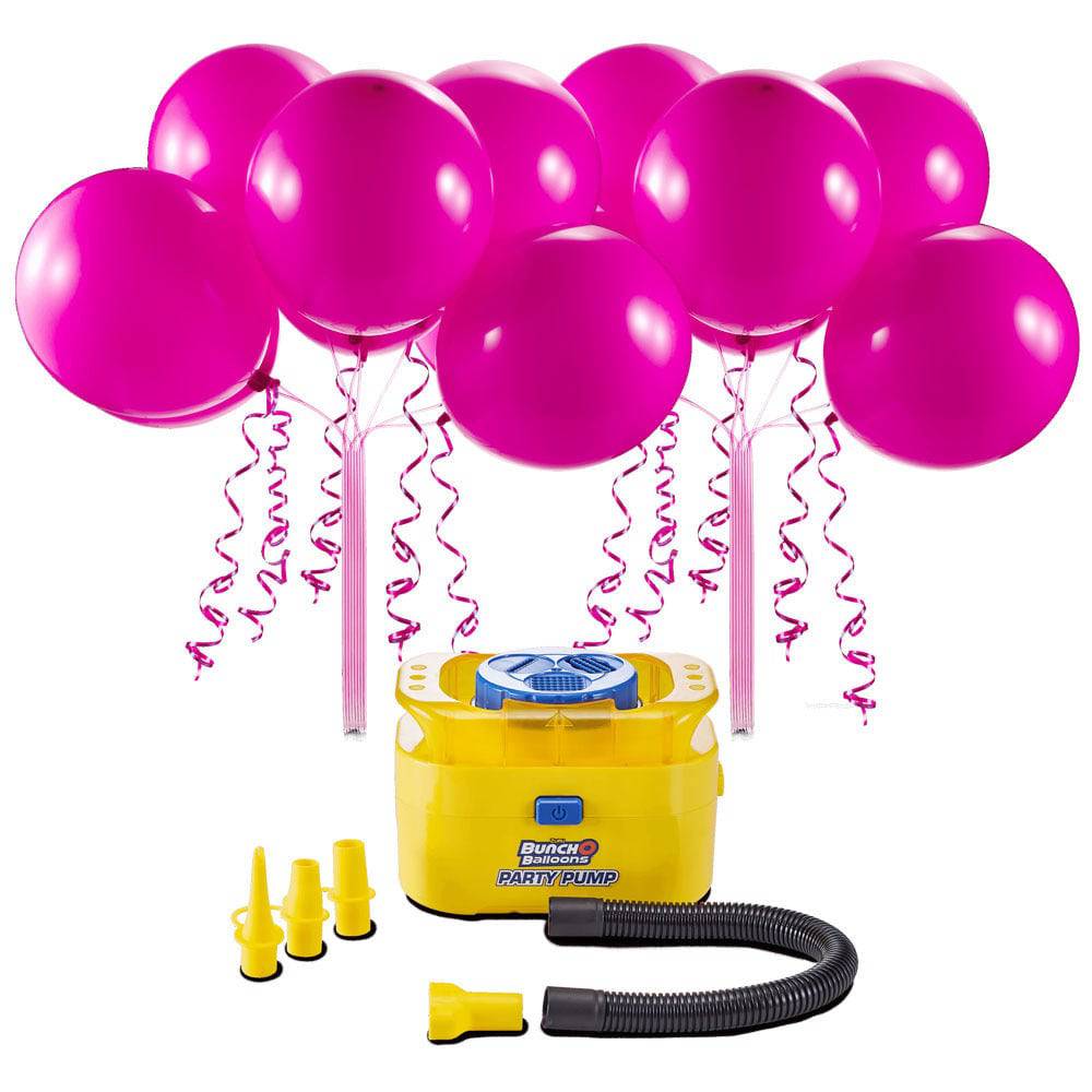 Zuru - Bunch O Balloons Self Sealing Party Set