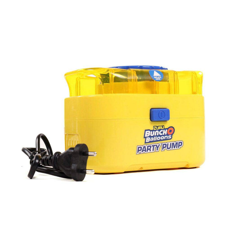 Zuru - Bunch O Balloons Self Sealing Party Set