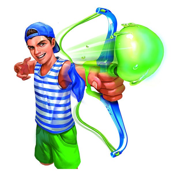 Bunch O Balloons Sling Shot