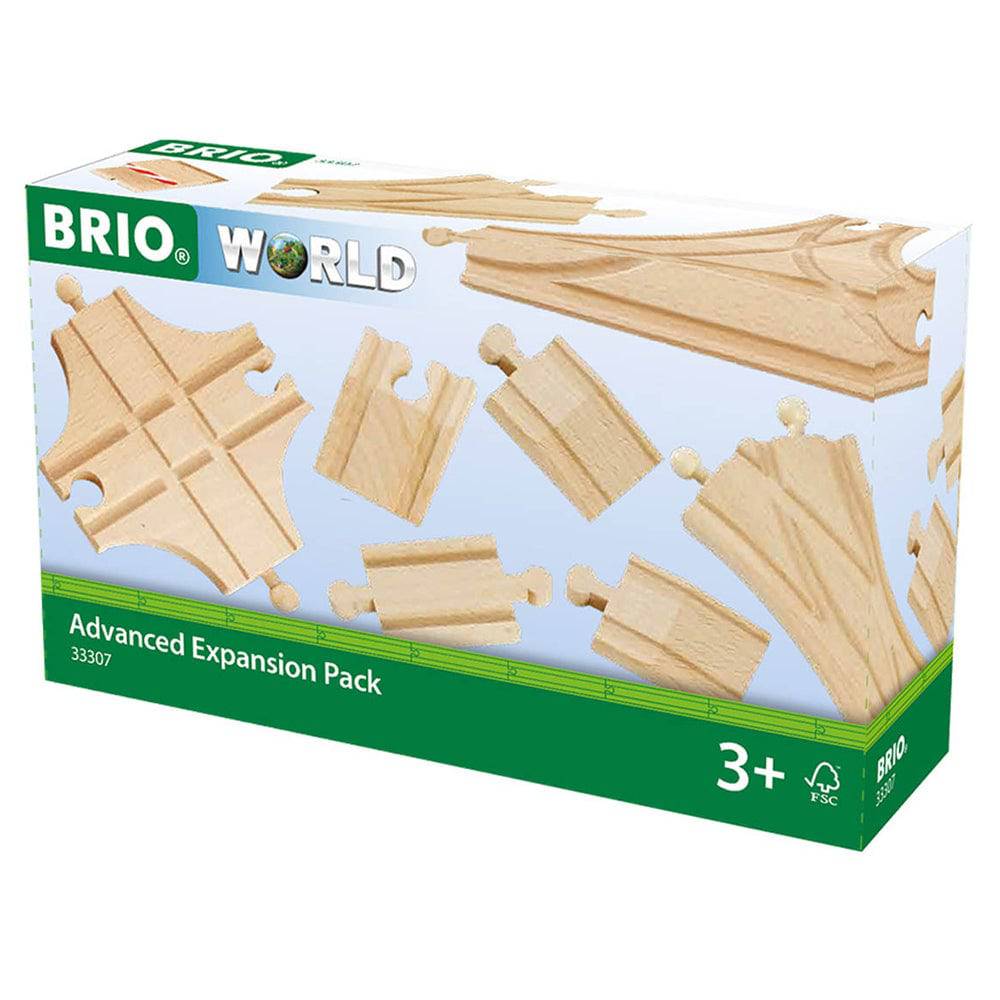 Brio - Advanced Expansion Pack (11 pcs)