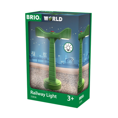 Railway Light