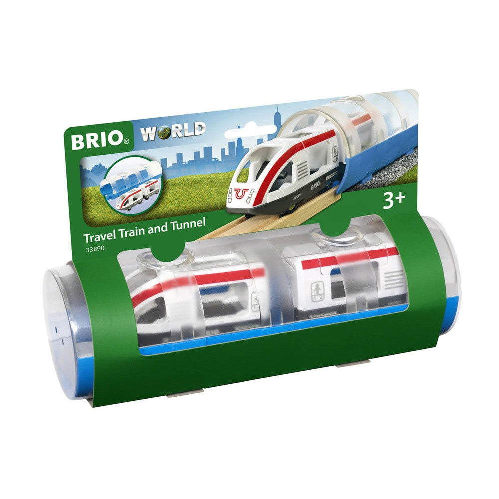 Brio Steam Train and Tunnel BRIO Stoomtrein & Tunnel | Voordelig Brio Steam Train and Tunnel BRIO Stoomtrein & Tunnel | Voordelig